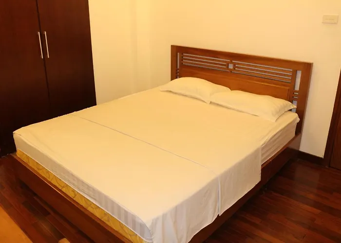 Davidduc\'S Apartment Quang Khanh