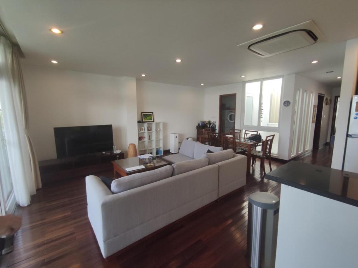 Apartment Davidduc's Quang Khanh