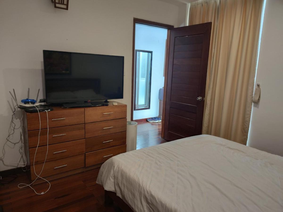 Apartment Davidduc's Quang Khanh *