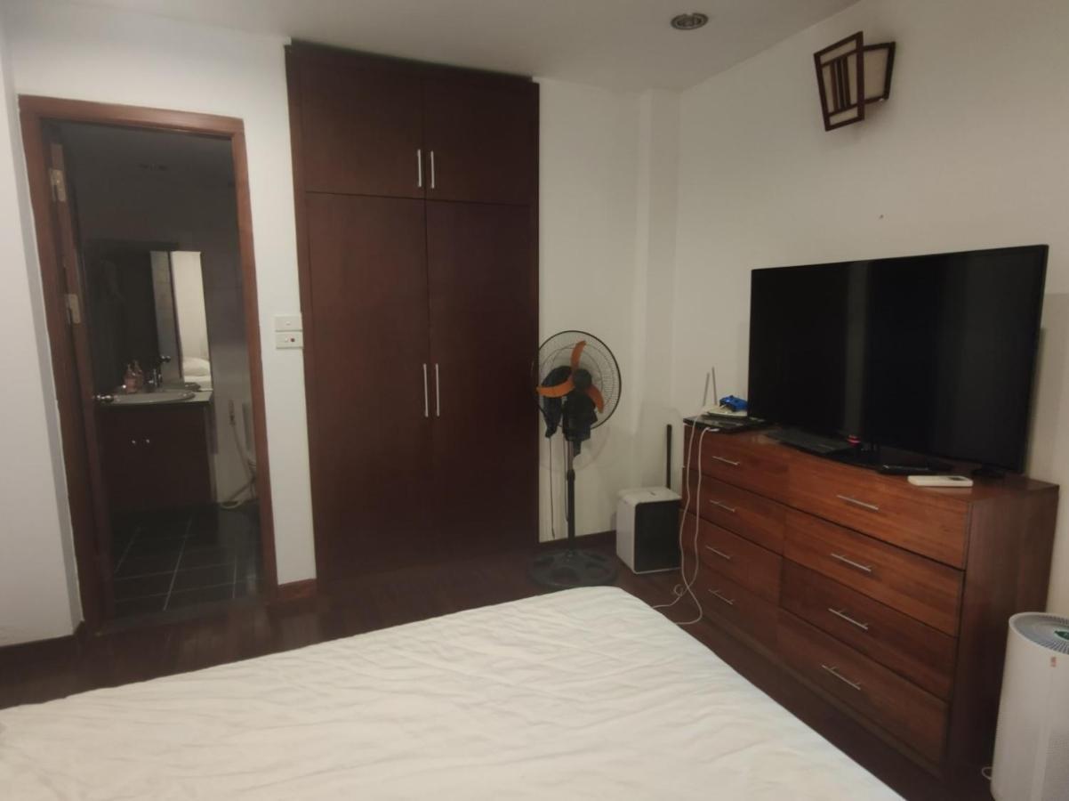 Davidduc's Quang Khanh Apartment
