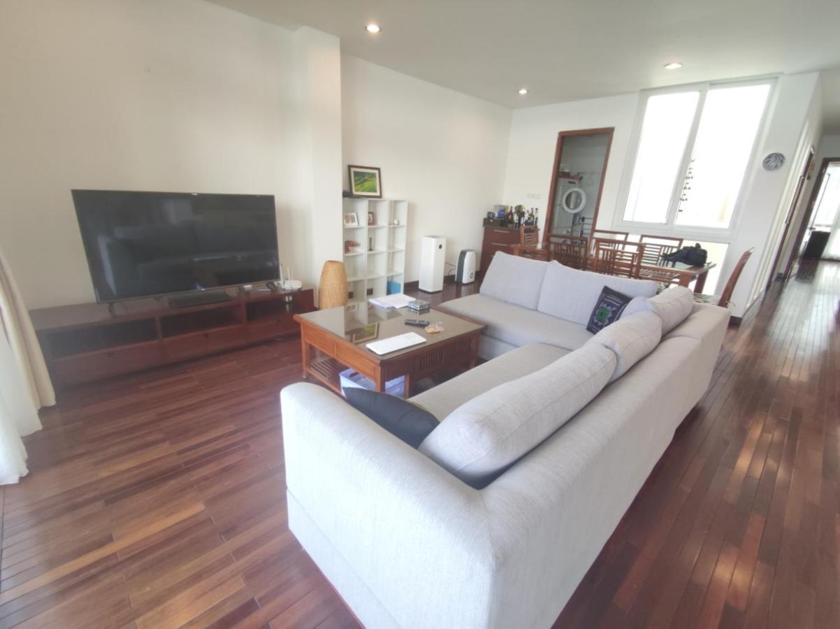 Apartment Davidduc's Quang Khanh *