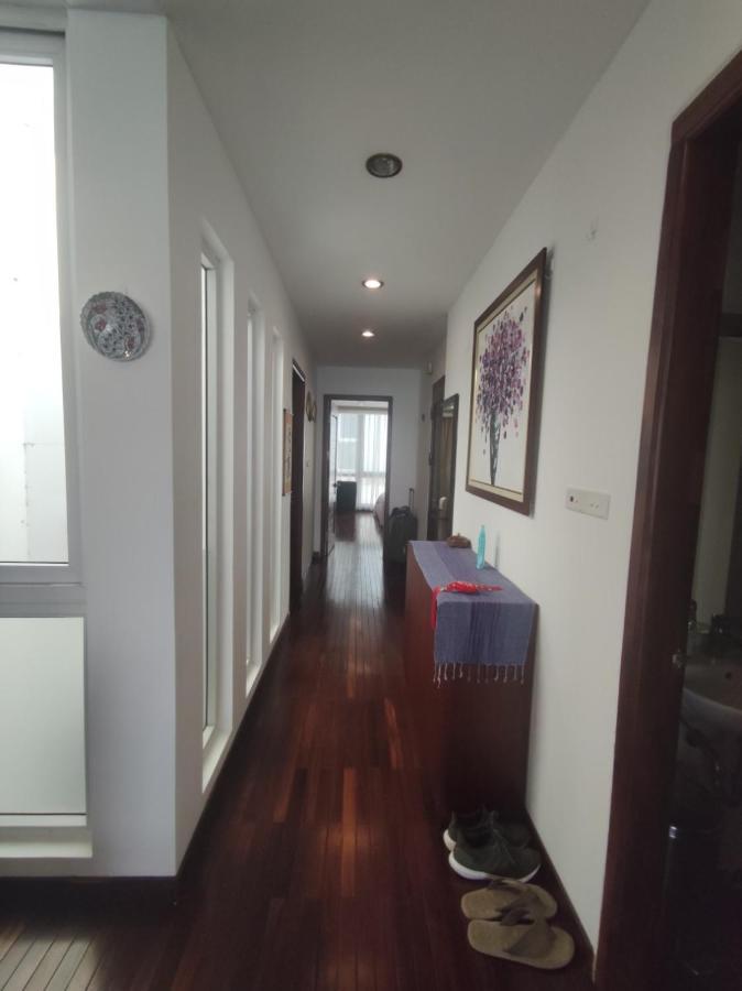 Davidduc's Quang Khanh Apartment *
