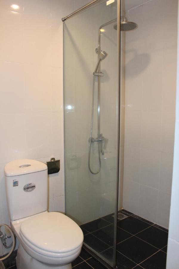 Davidduc's Quang Khanh Apartment *